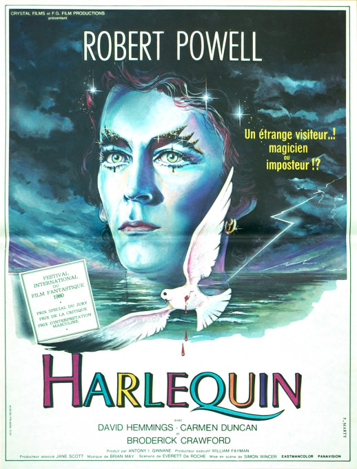 Harlequin