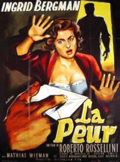 La Peur