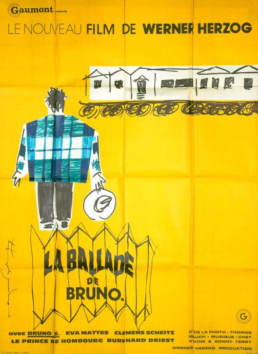 La Ballade de Bruno