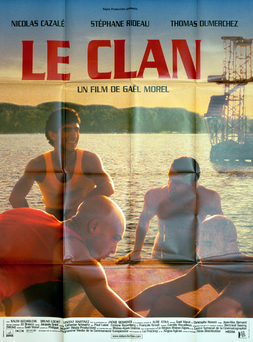 Le Clan