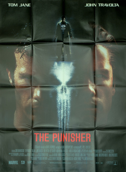 The Punisher