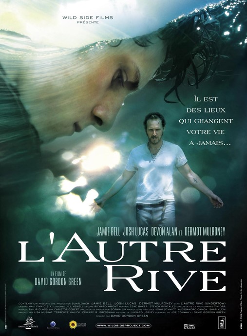 L'Autre rive