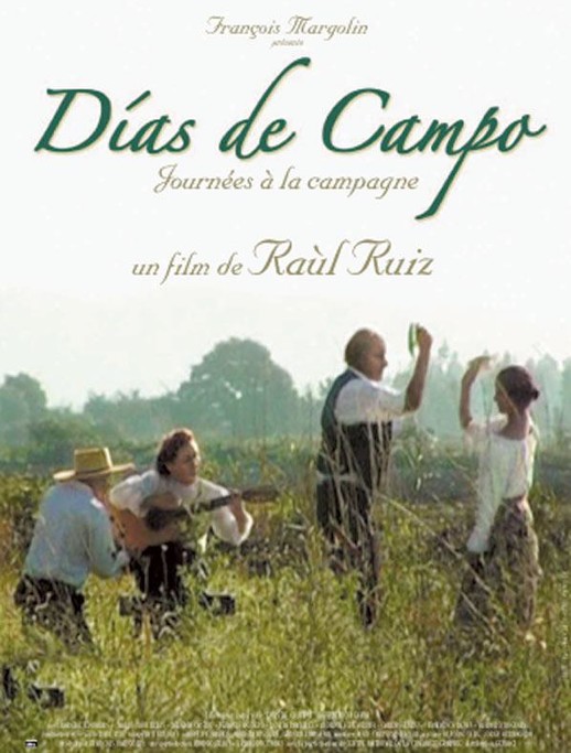 Dias de campo