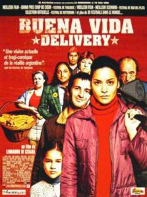 Buena vida delivery