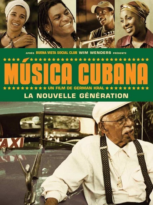 Musica cubana