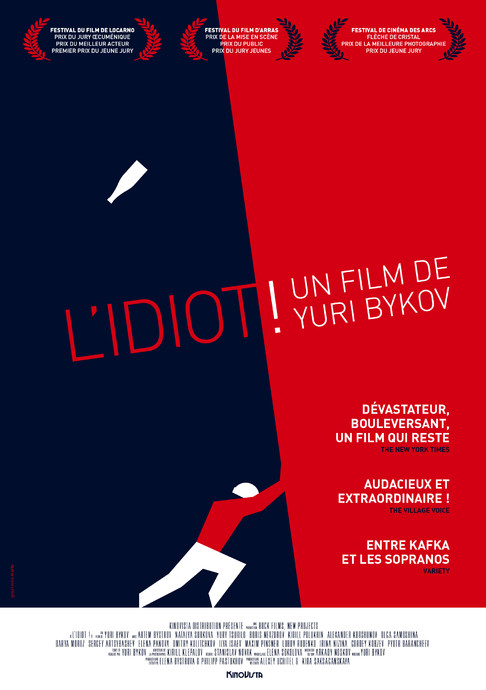 L'Idiot !