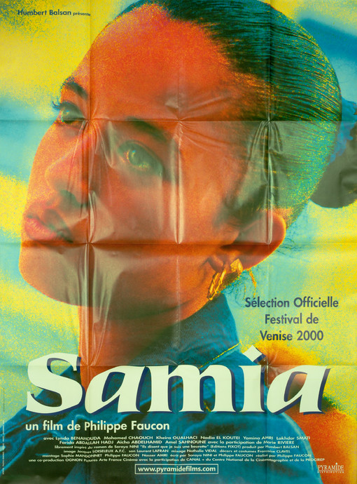 Samia