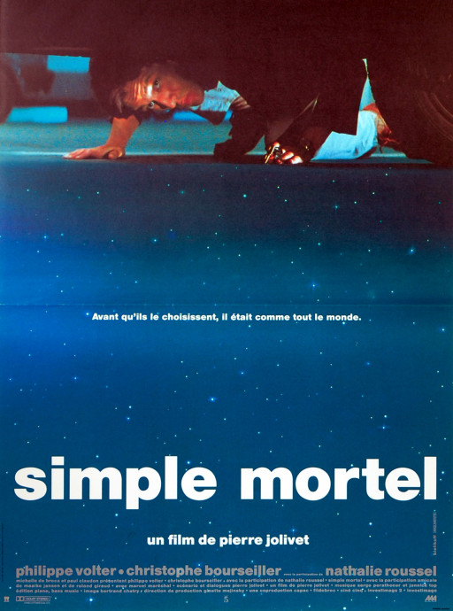 Simple mortel