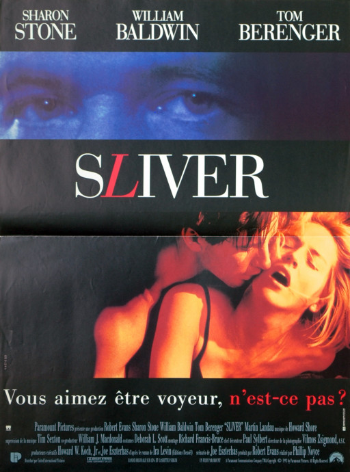 Sliver