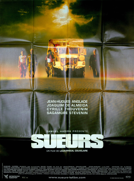 Sueurs