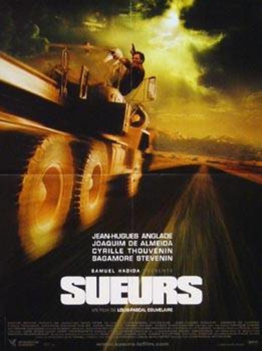 Sueurs