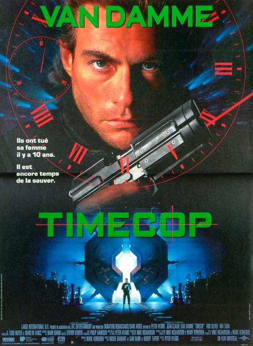 Timecop