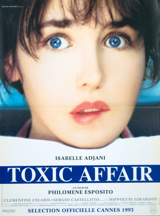 Toxic affair