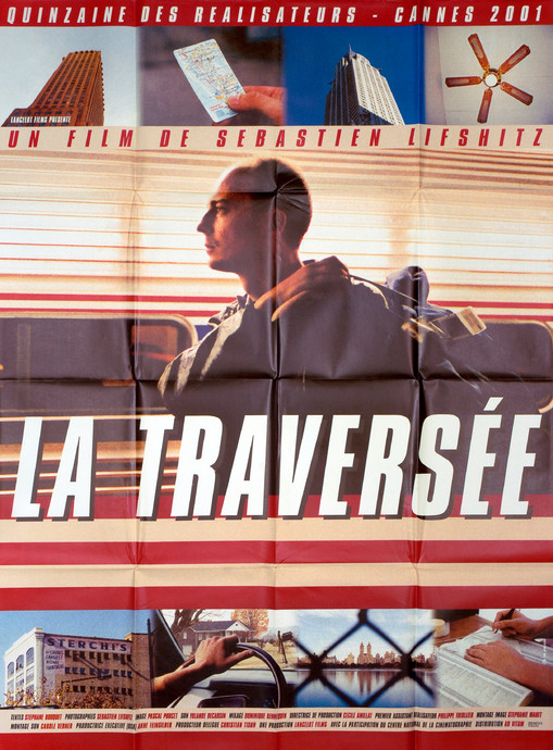 La Traversée