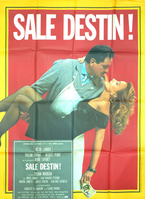 Sale destin