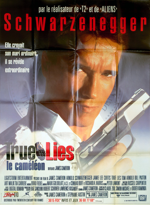 True Lies