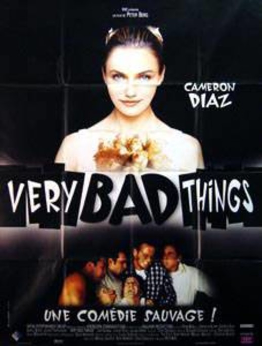 Very Bad Things