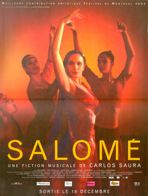 Salomé