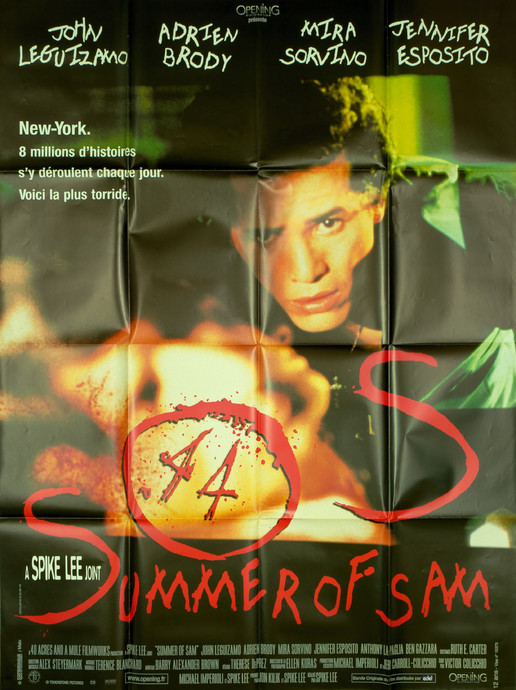 Summer of Sam