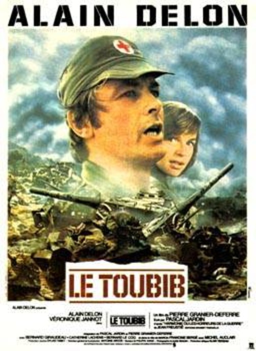 Le Toubib