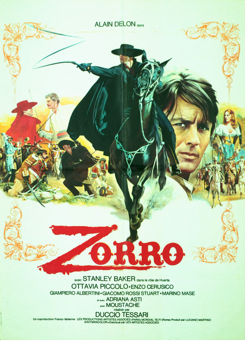 Zorro