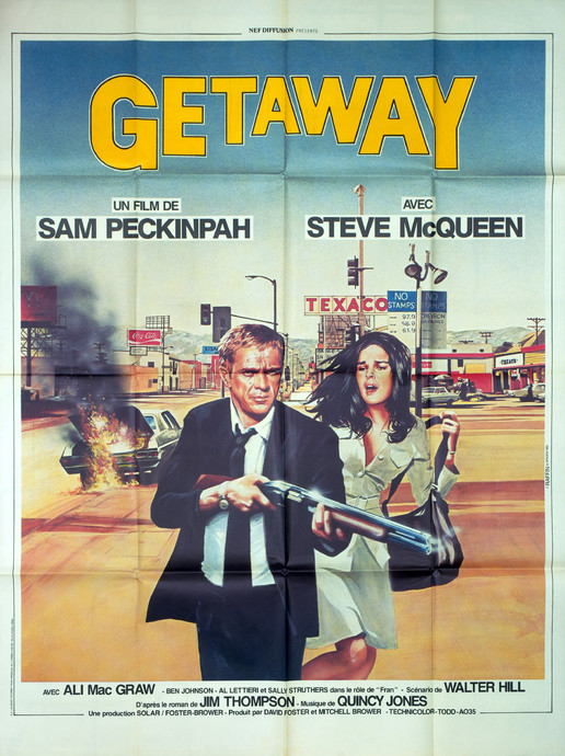 Getaway