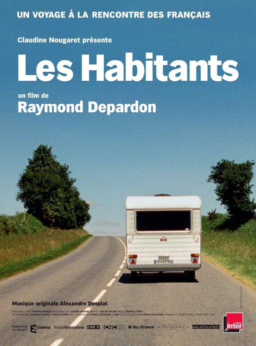 Les Habitants