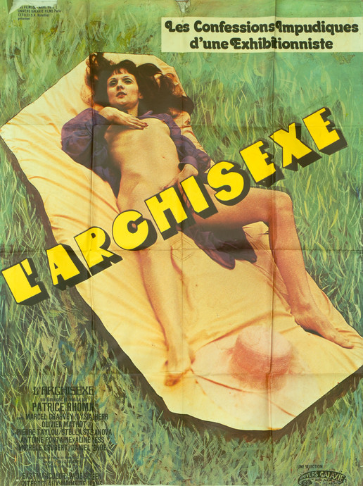 L'Archisexe