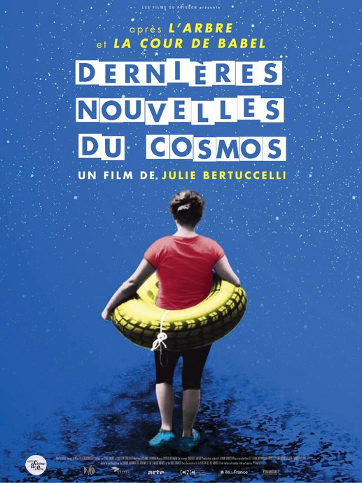 Dernières nouvelles du cosmos