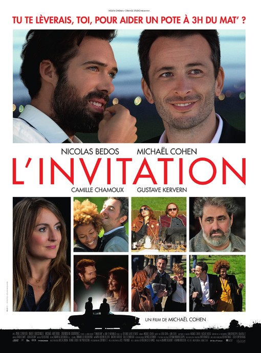 L'Invitation