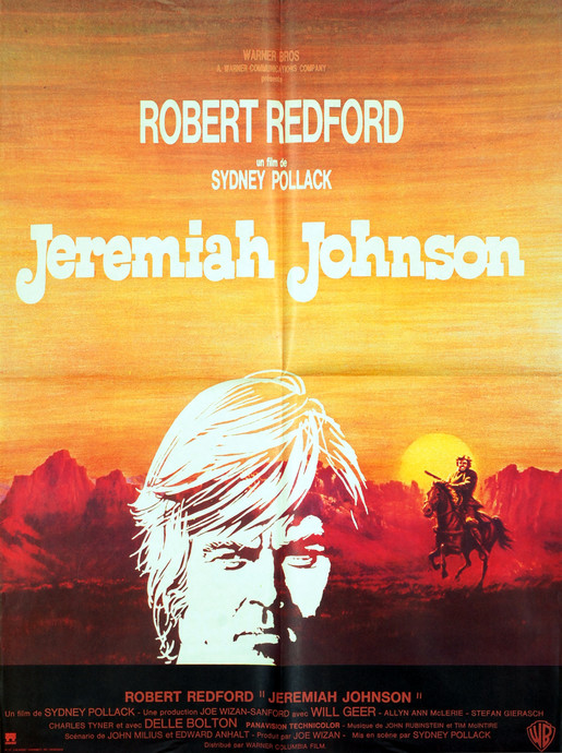 Jeremiah Johnson