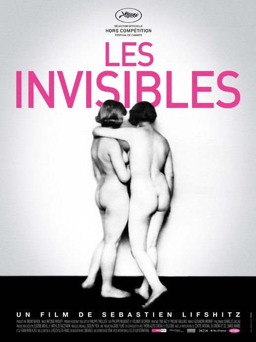 Les Invisibles