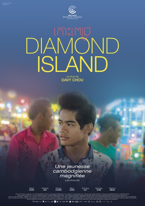 Diamond Island