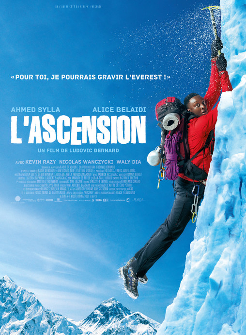 L'Ascension