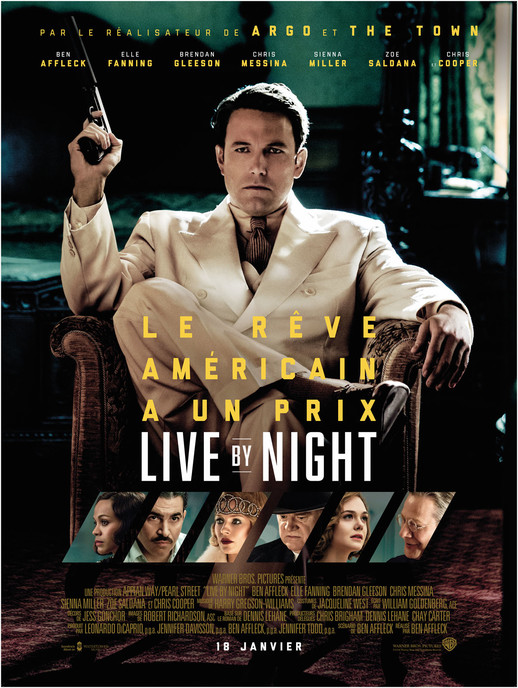 Live by Night