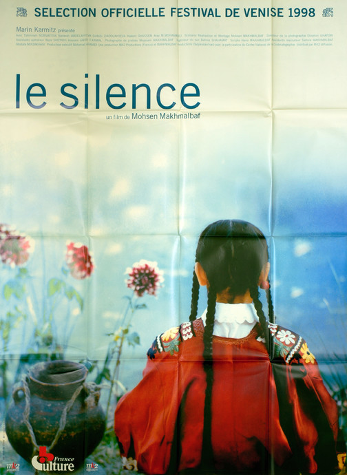 Le Silence