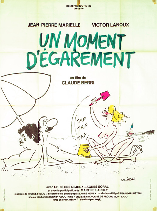 Un Moment d'égarement