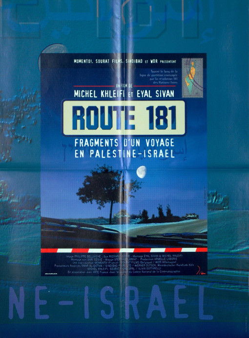 Route 181