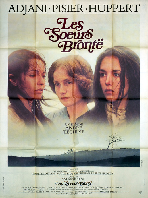 Les Soeurs Brontë