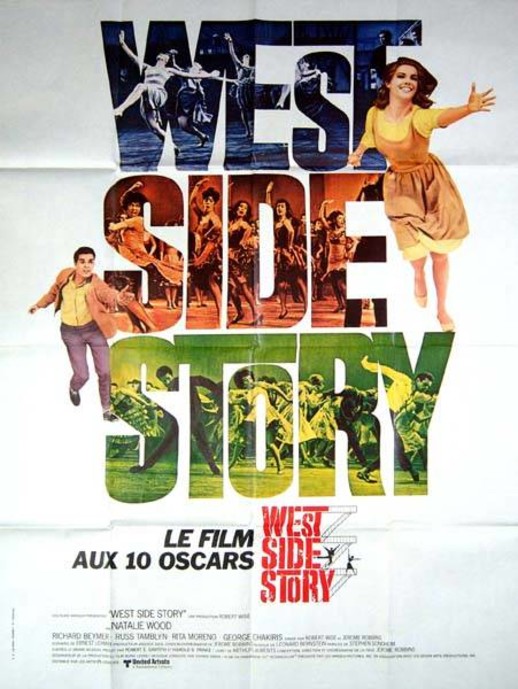 West Side Story