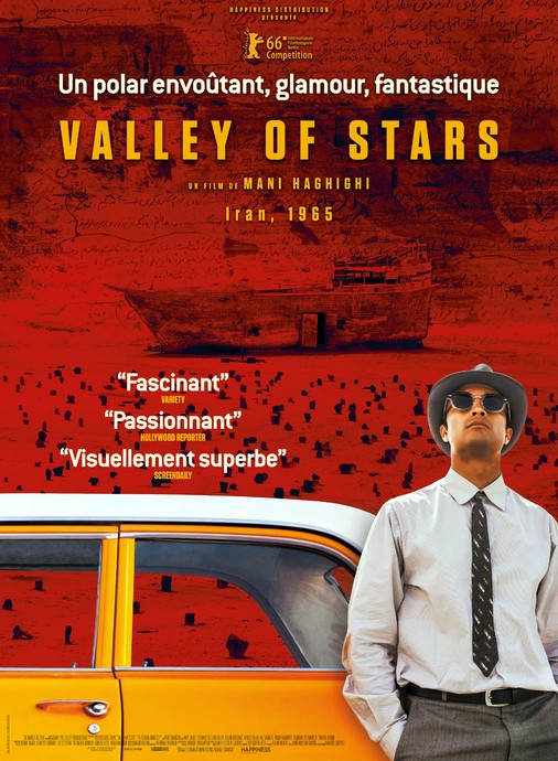 Valley of Stars