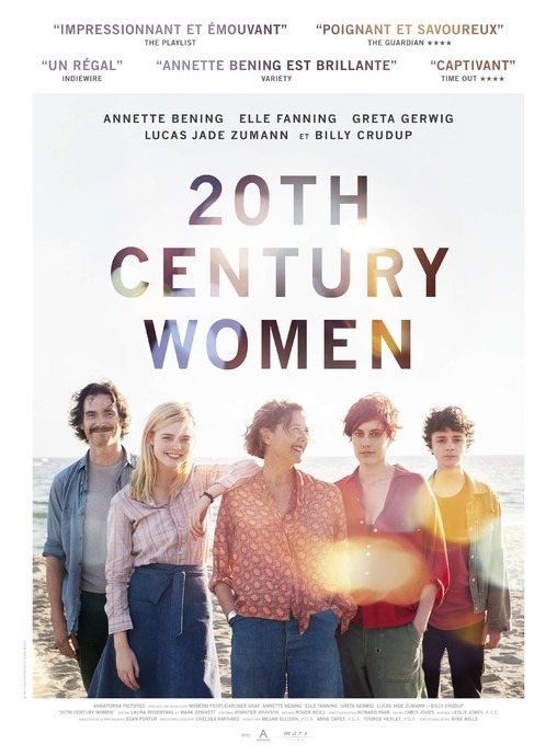 20th Century Women