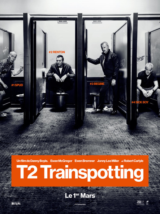 T2 Trainspotting