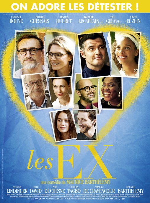 Les Ex