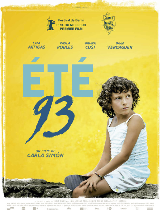 Été 93