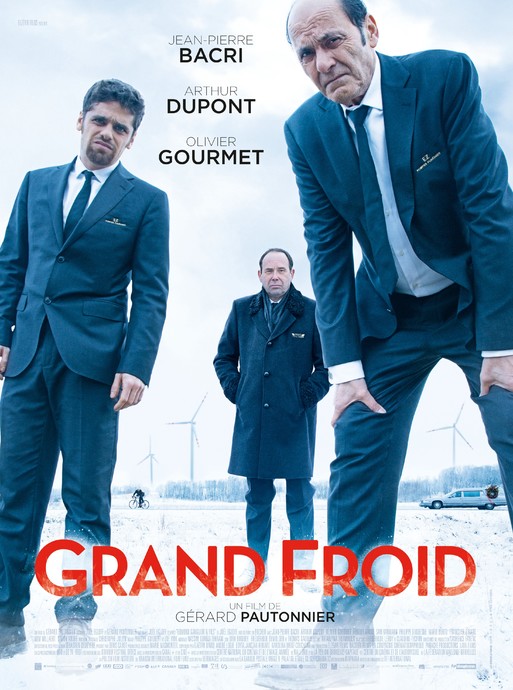 Grand froid