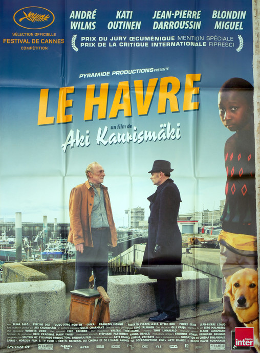 Le Havre