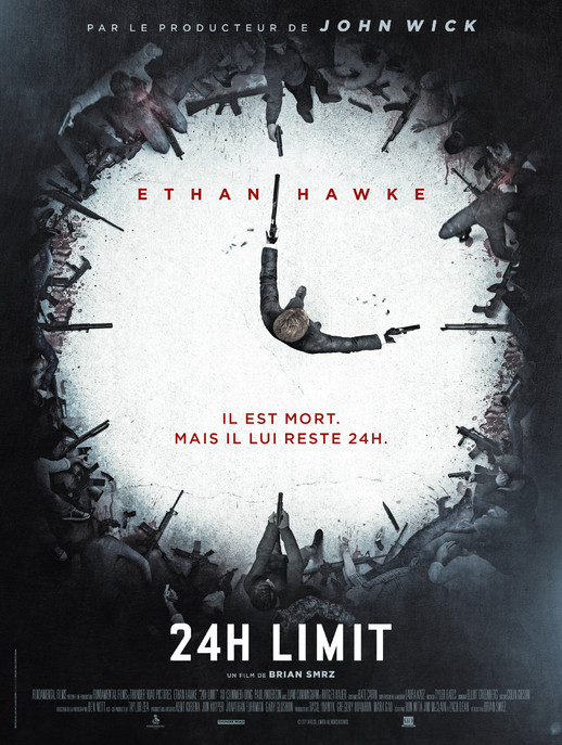 24h Limit