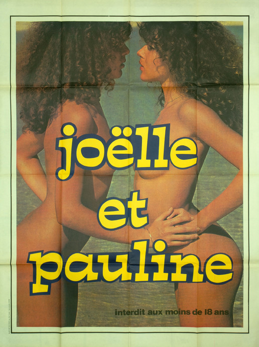 Joëlle et Pauline