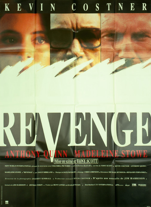 Revenge